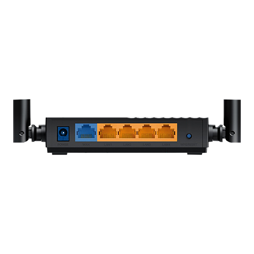 Router Wireless TP-Link Archer C64 AC1200 Tehnologie MU-MIMO si Beamforming ArcherC64 [3]