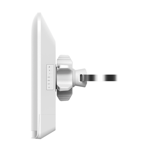Set 2 x Bridge wireless Dual Band, AC1200, 2/16 dBi, 5 km, PoE IN, Cloud Management - Ruijie Reyee RG-EST350G [3]