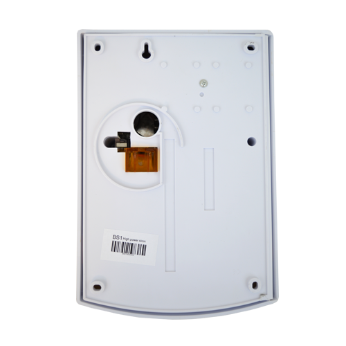 Sirena exterior autonoma, 128db BS1 [4]