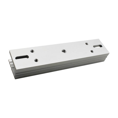 Suport U pt. montaj electromagnet CSE-280P-S pe usi din sticla CSE-280P-U [2]