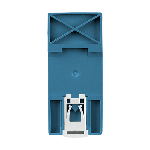 Sursa de alimentare in comutatie, 48V/1.25A, 60W, sina DIN - MEAN WELL MDR-60-48 [3]