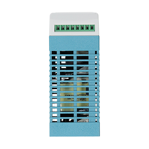 Sursa in comutatie cu back-up, 13.8V / 2.8A, monitorizare, sina DIN - MEAN WELL DRC-60A [2]