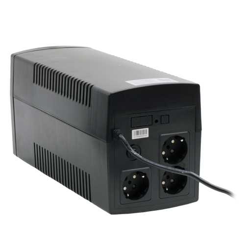 Sursa neintreruptibila - UPS 1200VA/720W TM-LI-1k2 [3]