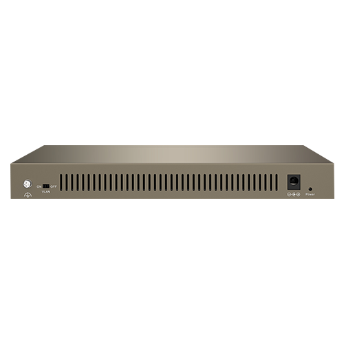 Switch 16 x RJ45 Gigabit - TENDA TND-TEG1016M [4]
