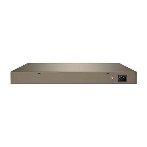 Switch 24 porturi PoE 1Gbps, 4 porturi SFP+ 10Gbps, L3 Cloud Management - IP-COM G5328XP-24-410W [4]