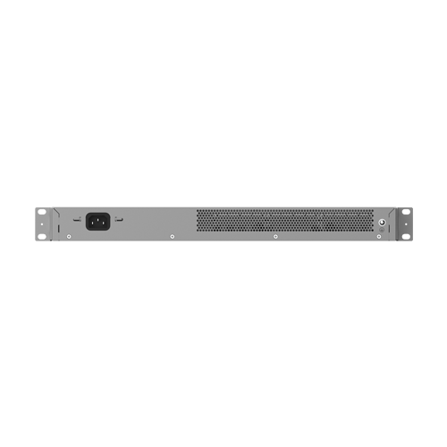 Switch 24 porturi RJ45 Gigabit, 4 porturi SFP, L2 Cloud Management - Ruijie RG-NBS3100-24GT4SFP-V2 [4]
