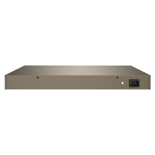 Switch 48 x RJ45 Gigabit, 2 x SFP Gigabit Uplink, 1U - TENDA TND-TEG1050F [4]
