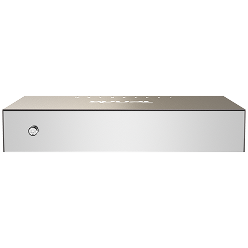 Switch 8 porturi 10/100/1000 Mbps - TENDA TND-TEG1008M [4]