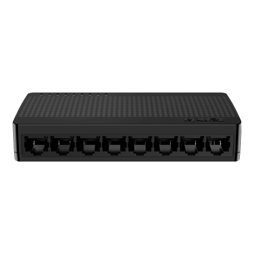 Switch 8 porturi Gigabit - TENDA TND-SG108-V40 [2]