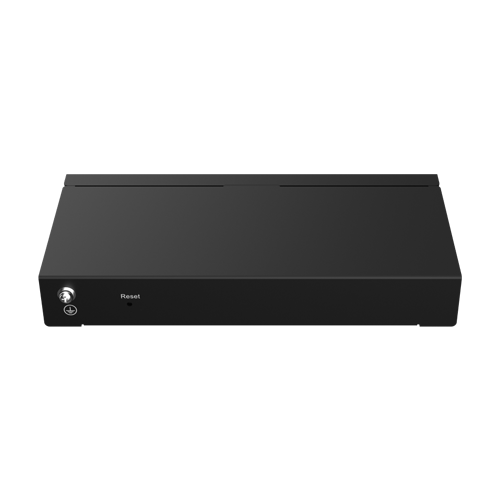 Switch 8 porturi RJ45 Gigabit, L2 Cloud Management - Ruijie RG-ES208GC [4]