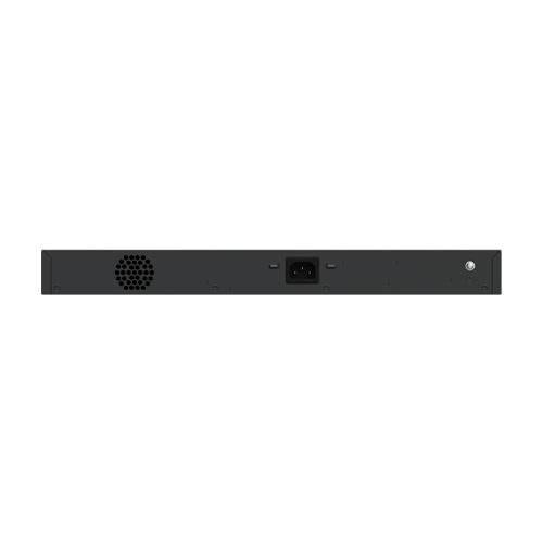 Switch L2, 24 x RJ45 1G PoE+, 2 x RJ45 1G, 2 x SFP 1G, Cloud Management - Ruijie Reyee RG-ES228GS-LP [4]