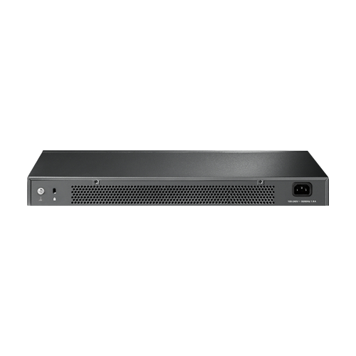 Switch L2+, 48 x RJ45 1G, 4 x SFP+ 10G, Management, 1U - TP-Link Omada SG3452X [2]