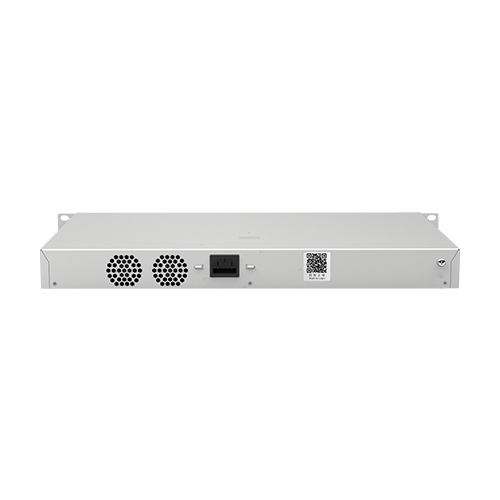 Switch L3, 48 x RJ45 1G, 4 x SFP+ 10G, Cloud Management - Ruijie Reyee RG-NBS5200-48GT4XS [4]