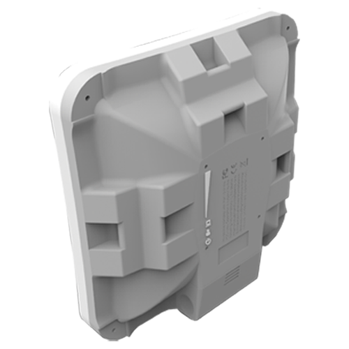 SXTsq 5 ac, antena 16dBi 5GHz, 802.11ac, 1 x Gigabit, PoE - MikroTik RBSXTsqG-5acD [2]