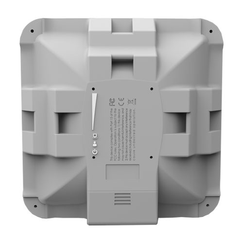SXTsq Lite2, antena 10dBi 2.4GHz, 802.11bgn, 1 x LAN, PoE - MikroTik RBSXTsq2nD [2]