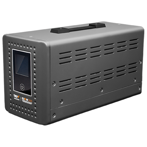 UPS 500VA, repornire automata, afisaj LCD, protectii multiple, Input AC 155-285V UPS-KEON-500VA [2]