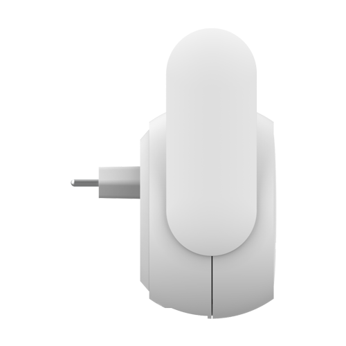 Wireless Extender Wi-Fi 5, Dual Band, AC1200, 1 x RJ45 10/100 Mbps, Cloud Management - Ruijie RG-EW1200R [3]