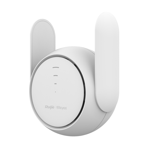 Wireless Extender Wi-Fi 5, Dual Band, AC1200, 1 x RJ45 10/100 Mbps, Cloud Management - Ruijie RG-EW1200R [2]
