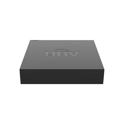 XVR seria Easy Hibrid, 8 canale AnalogHD 2MP + 2 ch IP max. 6MP, H.265 - UNV XVR301-08F [3]