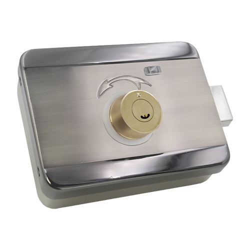 Yala electromagnetica aplicata cu MOTOR CSL-07 [2]