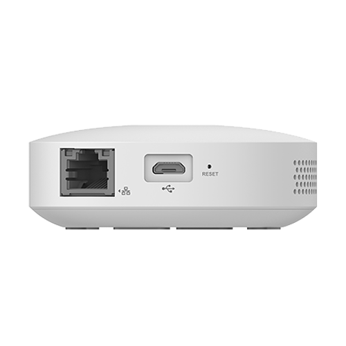 Yala inteligenta cu tastatura multifunctionala si Home Gateway - EZVIZ CS-DL01S-DL01CP-A3 [3]