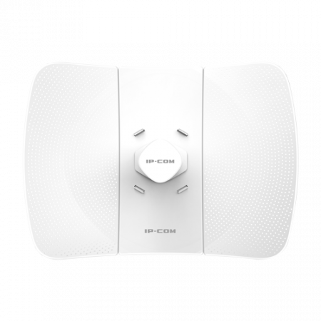 Acces Point 5GHz, 23 dBi, 433 Mbps, max. 20 Km, PoE IN, Management - IP-COM iLBE-M5 [2]