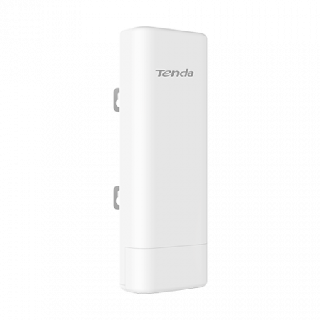 Acces Point Bridge 5 GHz, max. 867 Mbps, PoE IN, Management - TENDA TND-O6 [2]