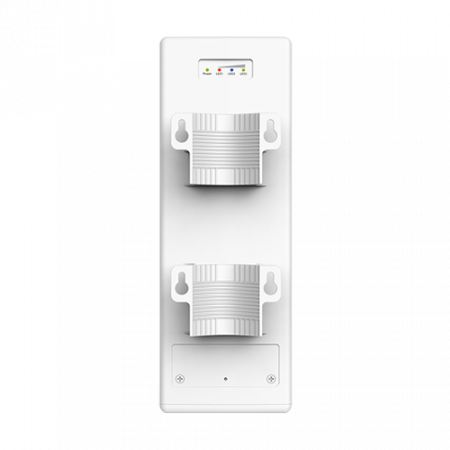 Acces Point Bridge 5 GHz, max. 867 Mbps, PoE IN, Management - TENDA TND-O6 [1]