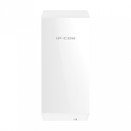 Acces Point de exterior, Wi-Fi 4, 2.4GHz, 300Mbps, 8 dBi - 0.5km, Management - IP-COM CPE3 [2]