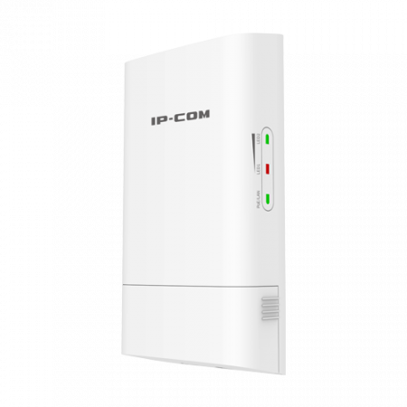 Acces Point de exterior, Wi-Fi 5, 5GHz, 867Mbps, 9dBi - max 1km, Management - IP-COM CPE5 [1]