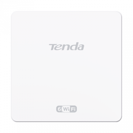 Transmisie wireless IP - Access Point 2.4/5GHz, AX3000, PoE, WiFi6 - TENDA TND-W15-PRO