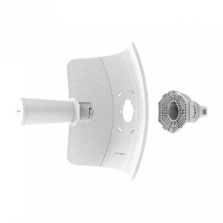 Access Point, 5GHz, 23 dBi, 867 Mbps, max. 25 Km, PoE IN, Management - IP-COM ILBE-5AC [2]