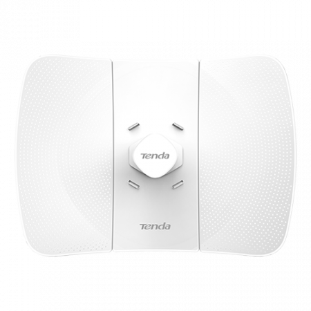 Access Point, 5GHz, 23 dBi, 867 Mbps, max. 25 Km, PoE IN, Management - TENDA TND-O9 [1]