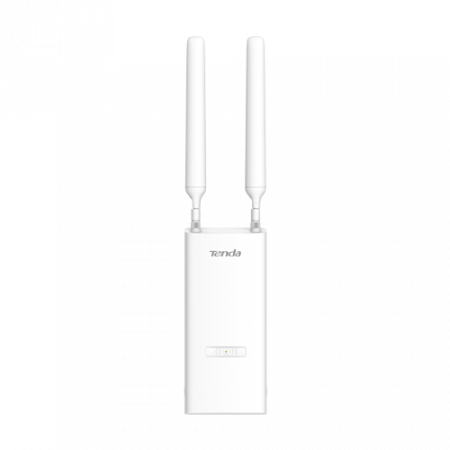 Access Point AC1300 Dual-Band, Wi-Fi 5, 2 x 5 dBi, 1 x GE, Management - TENDA TND-OAP1200 [1]