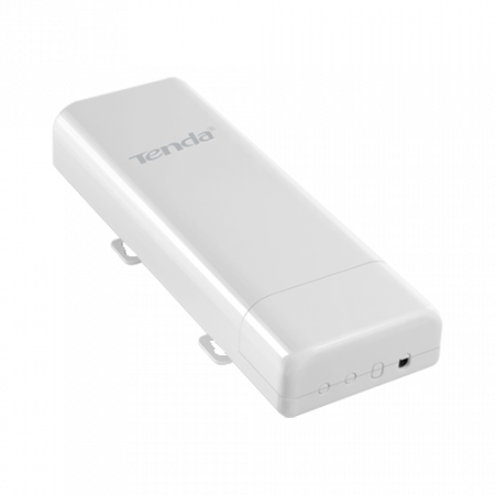 Access Point Bridge 2.4GHz, 150Mbps, 5 Km, PoE, Web Management - TENDA TND-O3 [2]