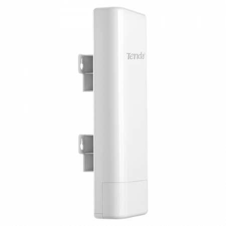 Access Point Bridge 2.4GHz, 150Mbps, 5 Km, PoE, Web Management - TENDA TND-O3 [1]