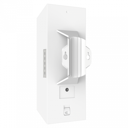 Access Point Bridge, 2.4GHz, 300Mbps, 0.5 Km, PoE, Web Management - TENDA TND-O1 [3]