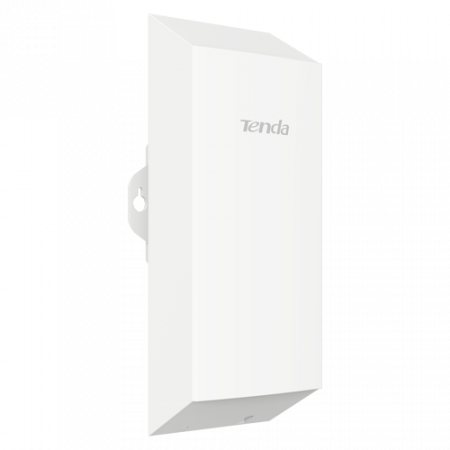Access Point Bridge, 2.4GHz, 300Mbps, 0.5 Km, PoE, Web Management - TENDA TND-O1 [2]