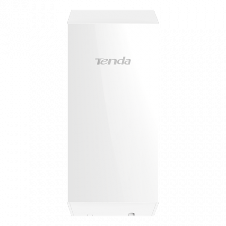 Access Point Bridge, 2.4GHz, 300Mbps, 0.5 Km, PoE, Web Management - TENDA TND-O1 [1]