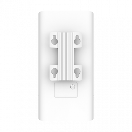 Access Point Bridge, Wi-Fi 5, 5GHz, max. 867 Mbps, PoE IN, Management - TENDA TND-O1-5G [2]
