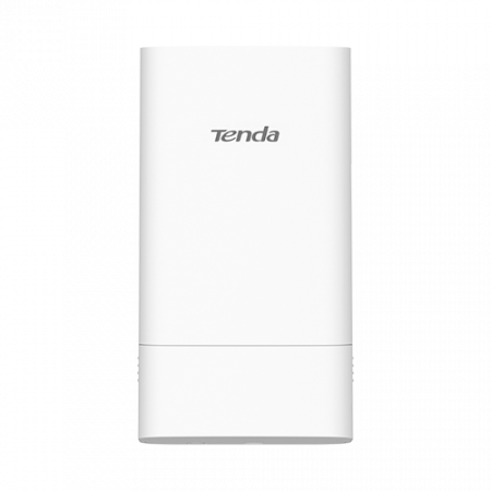 Transmisie wireless IP - Access Point Bridge, Wi-Fi 5, 5GHz, max. 867 Mbps, PoE IN, Management - TENDA TND-O1-5G