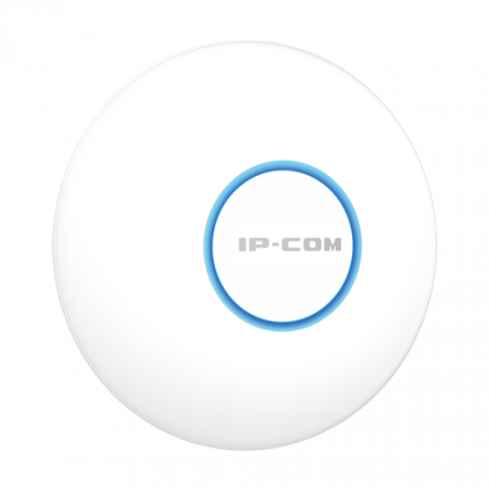 Access Point DualBand, Wi-Fi 6, 300+1201 Mbps, 1 x RJ45 1G, PoE, Management - IP-COM Pro-6-MINI [2]