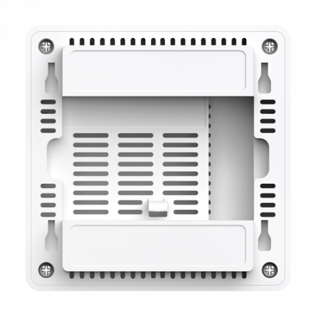 Access Point DualBand Wi-Fi 6, AX3000, PoE IN, 4/5dBi, Management - IP-COM PRO-6-IW [2]
