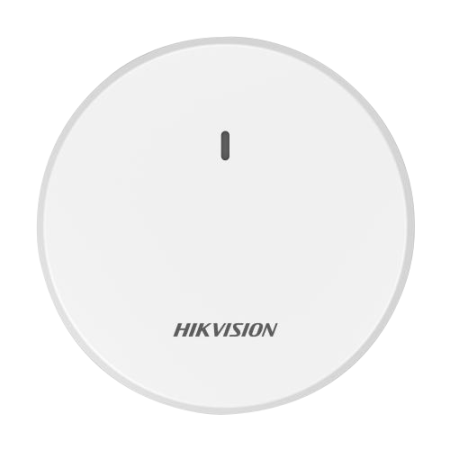 Transmisie wireless IP - Access Point DualBand Wi-Fi 6, AX3000, PoE IN, AC Management - HIKVISION DS-3WAP622E-SI
