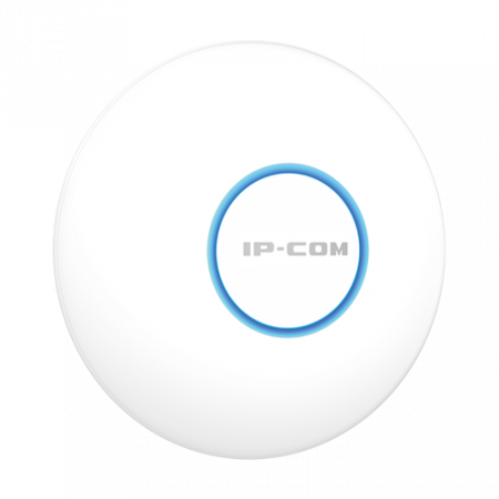 Access Point DualBand WiFi 5, 2.4/5GHz max. 300+867 Mbps, PoE - IP-COM iUAP-AC-LITE [2]