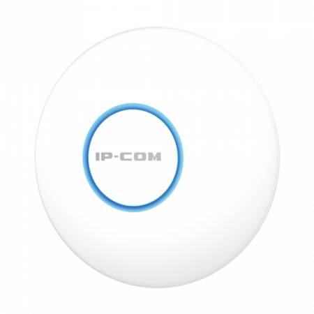 Transmisie wireless IP - Access Point DualBand WiFi 6 2.4/5GHz, 574+2402 Mbps, PoE - IP-COM PRO-6-LITE