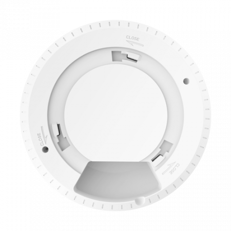 Access Point DualBand WiFi 6 2.4/5GHz, 574+2402 Mbps, PoE - IP-COM PRO-6-LITE [3]