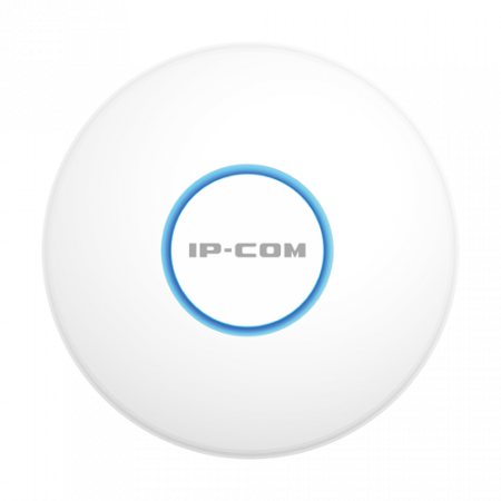 Access Point DualBand WiFi 6 2.4/5GHz, 574+2402 Mbps, PoE - IP-COM PRO-6-LITE [1]