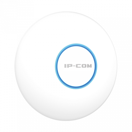 Access Point DualBand WiFi 6 2.4/5GHz, 574+2402 Mbps, PoE - IP-COM PRO-6-LITE [2]