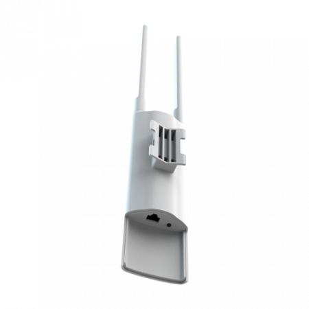 Access Point exterior AC1300 Dual-Band, Wi-Fi 5, 1x GE, PoE IN, Cloud Management - Ruijie RG-RAP52-OD [1]